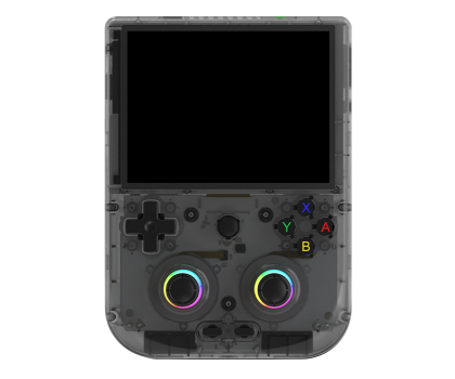 Konsola retro Anbernic RG406V Black